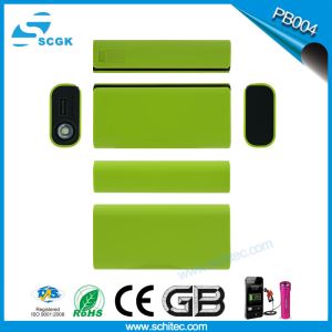4400mAh portátil Apple Power Bank para todos os telefones celulares