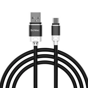Cabo USB tipo C de carregamento rápido de alta qualidade