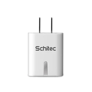 Carga rápida portátil 3.0 Carregador de parede de viagem USB de porta única