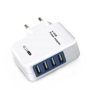 Carregador de parede USB Mutil universal