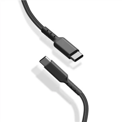 cabo do paládio de 5A 100W USB