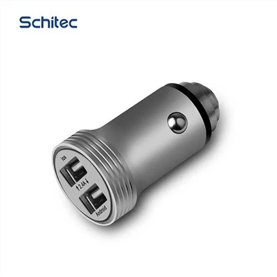 adaptador de energia para carro 5v