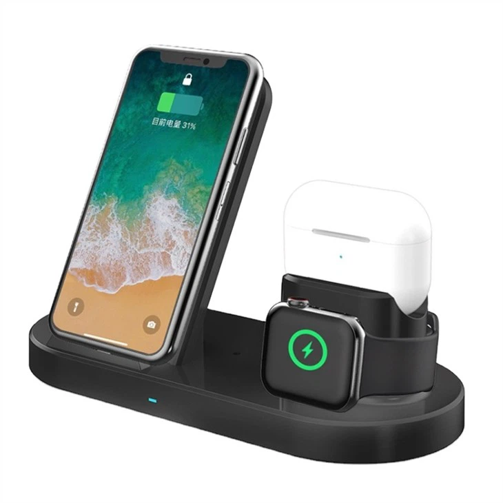 Cheapest 5W Wireless Charger With Cable Cheapest 5W Wireless Charger With Cable