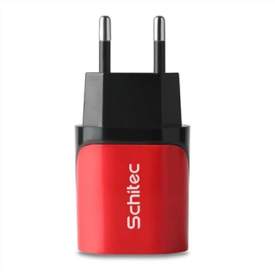 Carregador de parede USB de porta única de alta qualidade