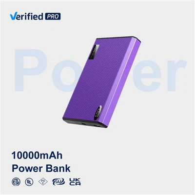 Schitec 10000mAh portátil carregador sem fio