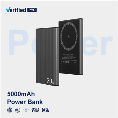 Schitec Super Slim Portable Charger