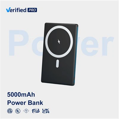 Schitec Super Fin Fin 5000mAh Charger